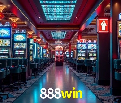 888win: Seu Especialista em Apostas Esportivas Brasileiras