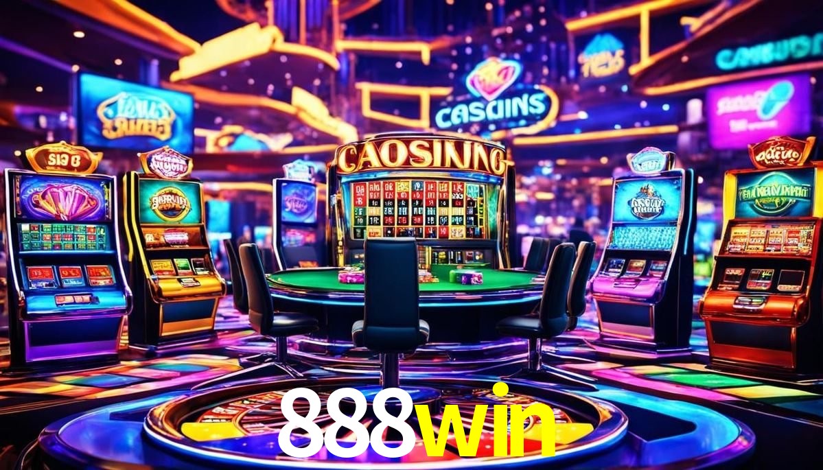 Login Seguro 888win