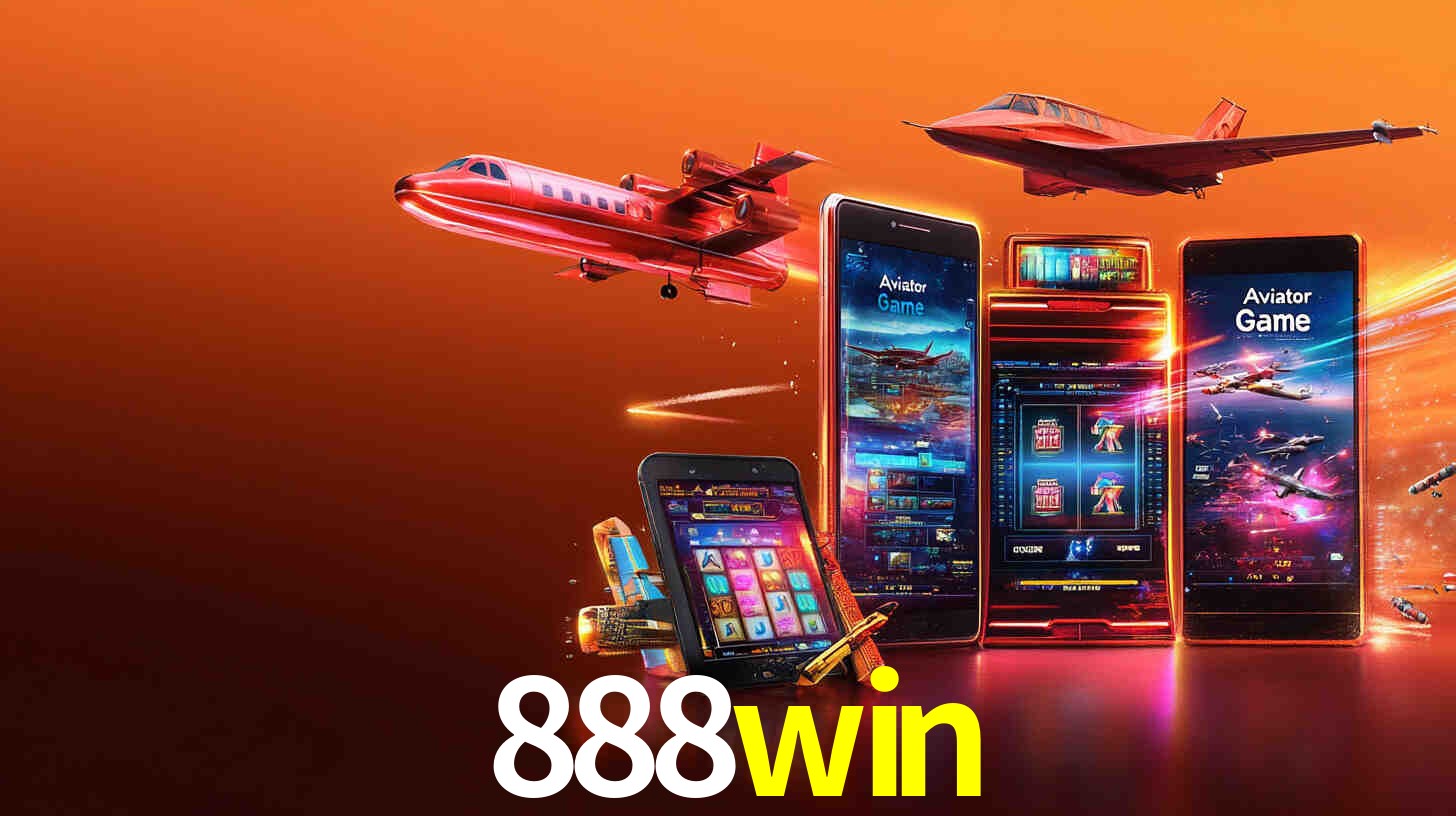 Descubra a Essência do 888win: Nossa História e Compromissos