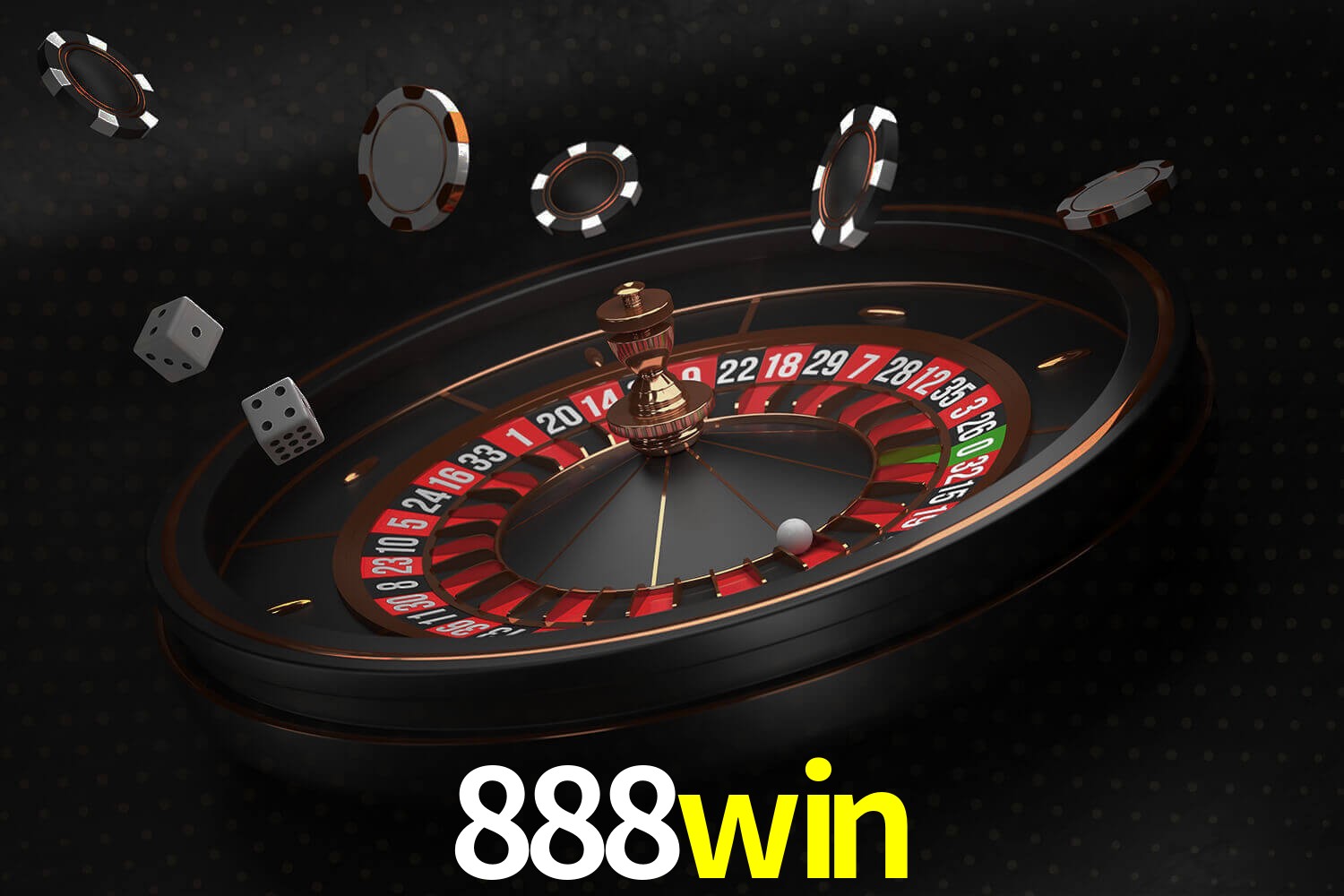 Live Casino 888win