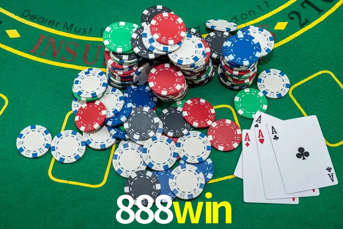 Apostas de Futebol 888win