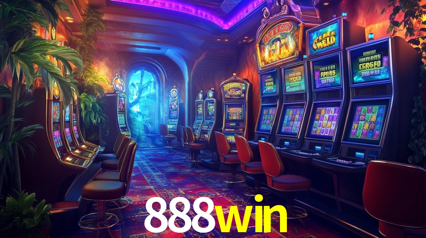 Bonus Features 888win