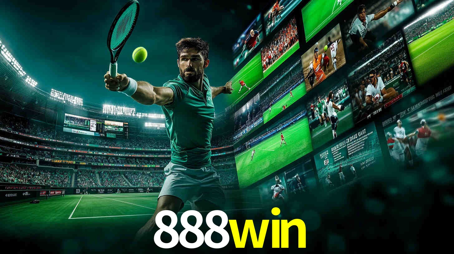A Experiência Imersiva dos Cassinos Ao Vivo no 888win