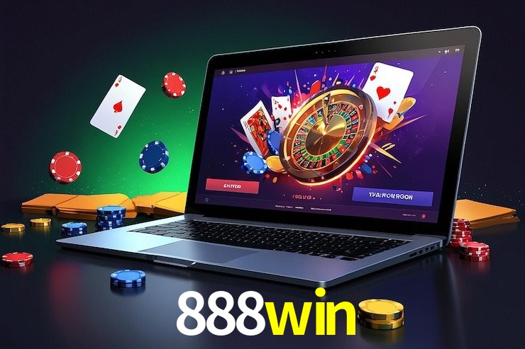 Sinta a adrenalina dos jogos de cassino com 888win