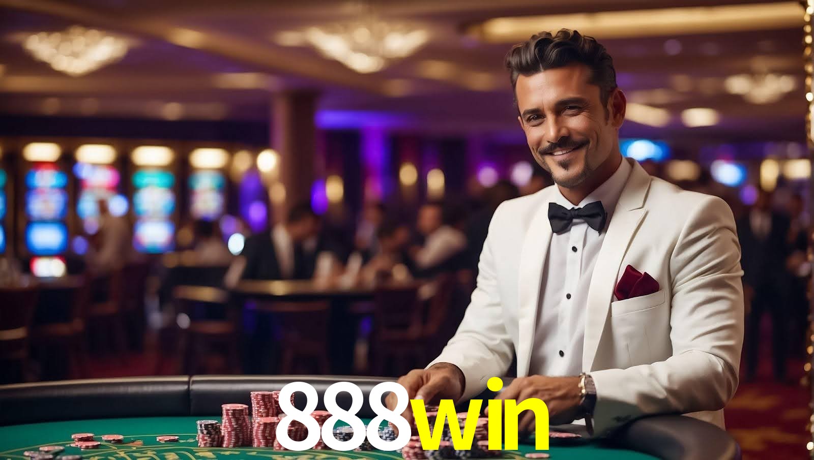 Ofertas Exclusivas 888win