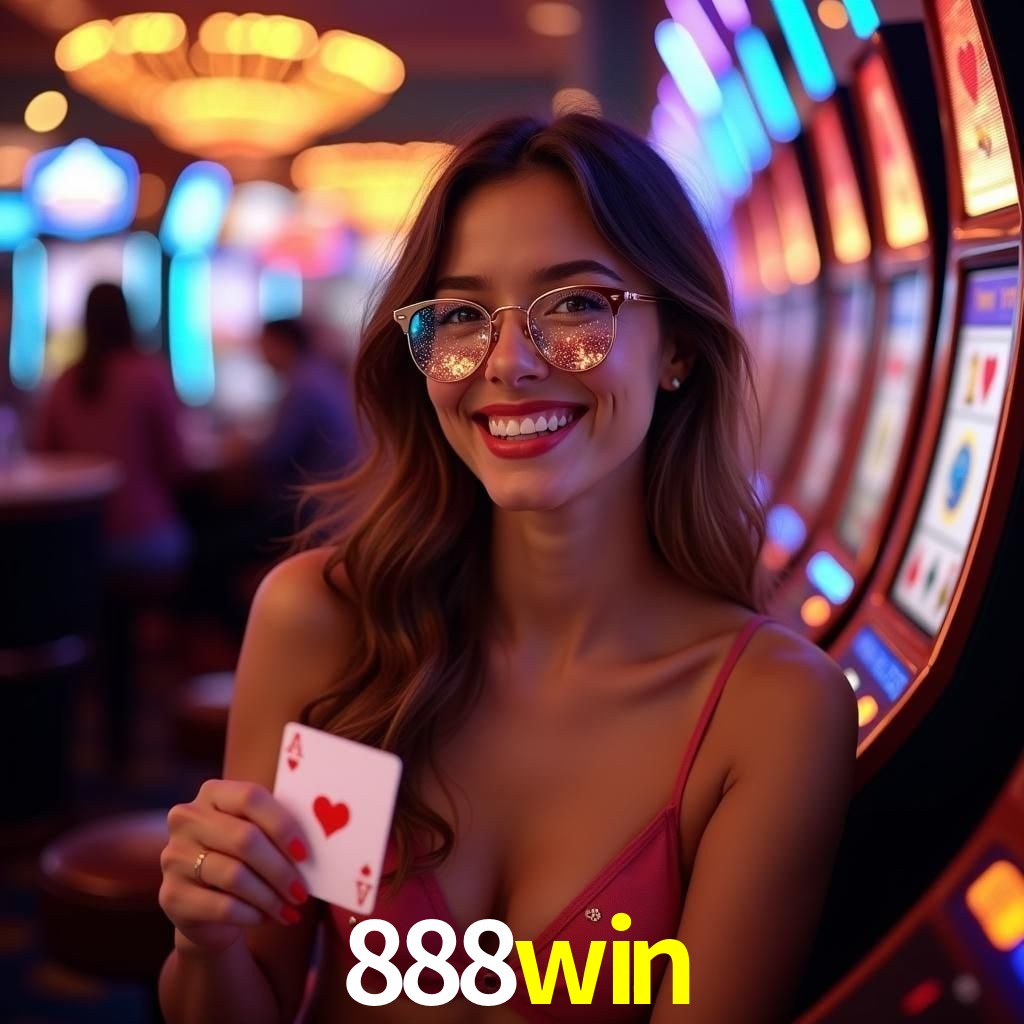 Platform Technology 888win