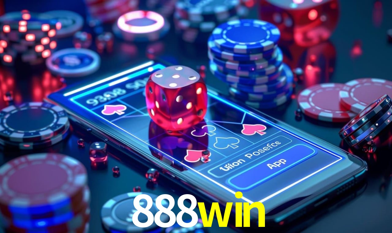 888win app