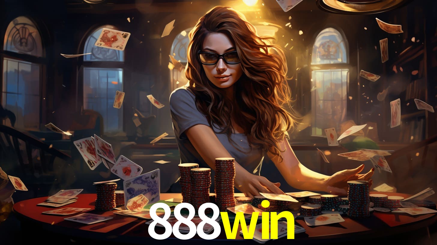 Game Providers 888win