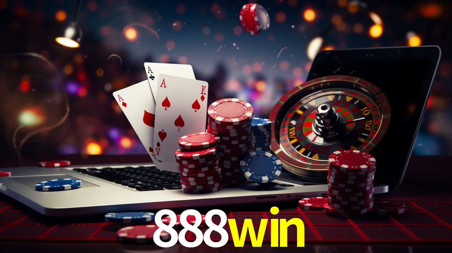 Slot Games 888win