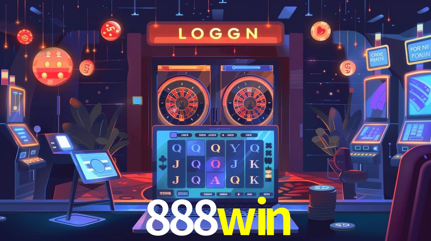 888win