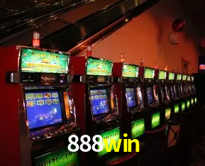 Descubra a Essência do 888win: Nossa História e Compromissos