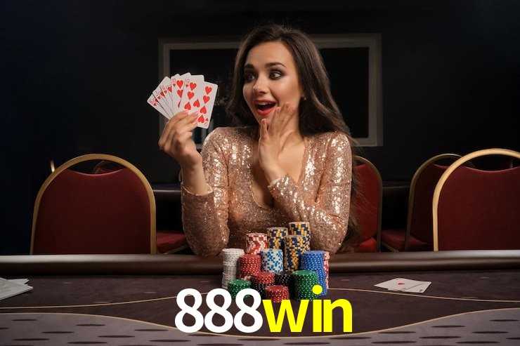 Casino Ao Vivo 888win