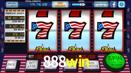 Descubra o Mundo do Cassino Online com 888win